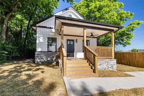 Other - 1423 Lyman, Fort Smith, AR 72904 photo 1 of 5
