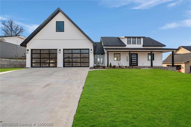 1717 River Rdg, Van Buren, AR 72956