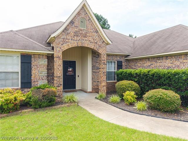 1025 Hamilton Cir, Greenwood, AR 72936