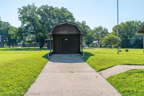 Other - 203 N 10th St, Paris, AR 72855 photo 1 of 13