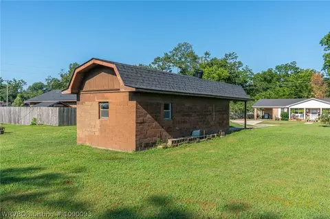 Other - 203 N 10th St, Paris, AR 72855 photo 4 of 13