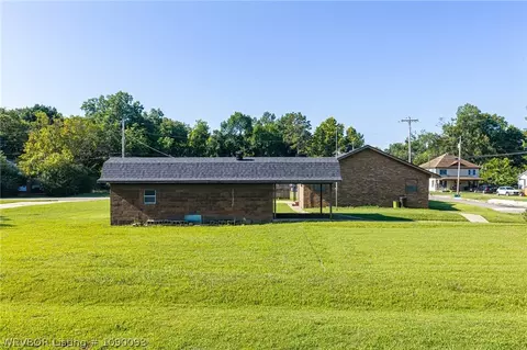 Other - 203 N 10th St, Paris, AR 72855 photo 1 of 6