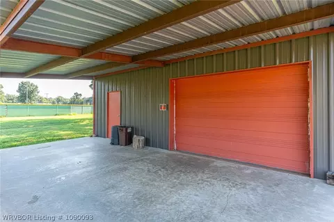 Exterior - 203 N 10th St, Paris, AR 72855 photo 10 of 10