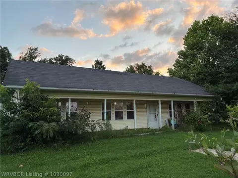3700 Comer Ln, Greenwood, AR 72936 photo 4