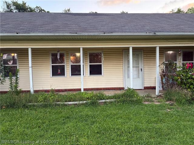 3700 Comer Ln, Greenwood, AR 72936