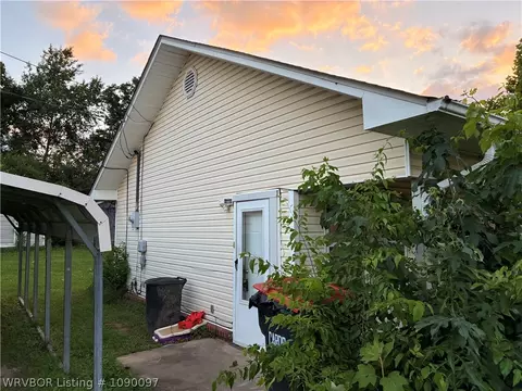 3700 Comer Ln, Greenwood, AR 72936 photo 9