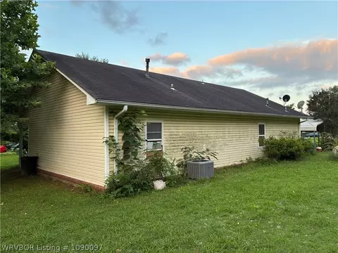 3700 Comer Ln, Greenwood, AR 72936 photo 8