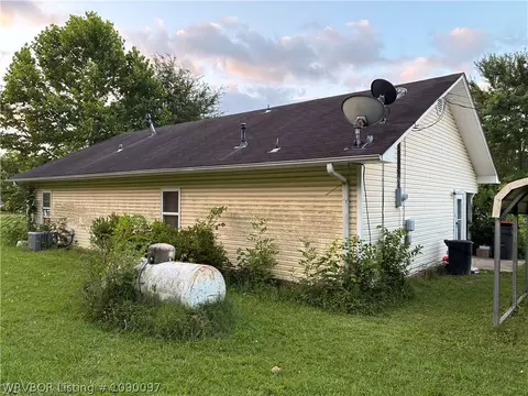 3700 Comer Ln, Greenwood, AR 72936 photo 7