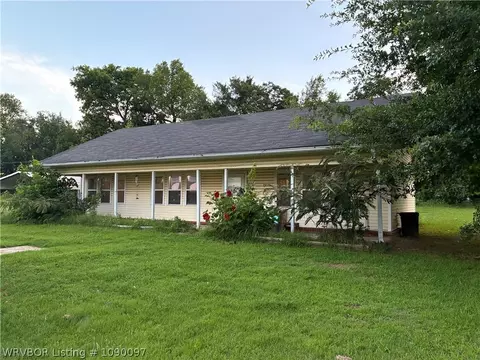 3700 Comer Ln, Greenwood, AR 72936 photo 2