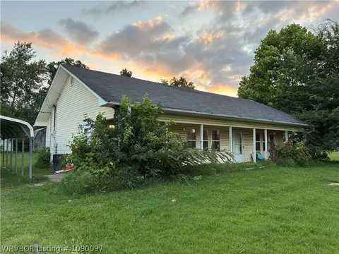 3700 Comer Ln, Greenwood, AR 72936 photo 3