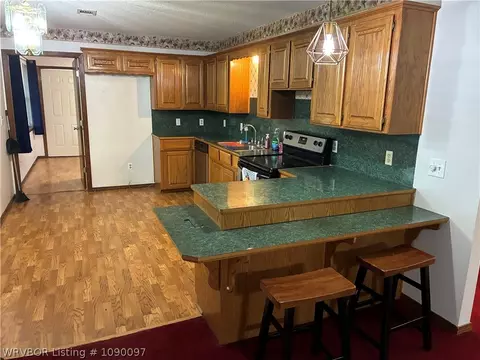 3700 Comer Ln, Greenwood, AR 72936 photo 11