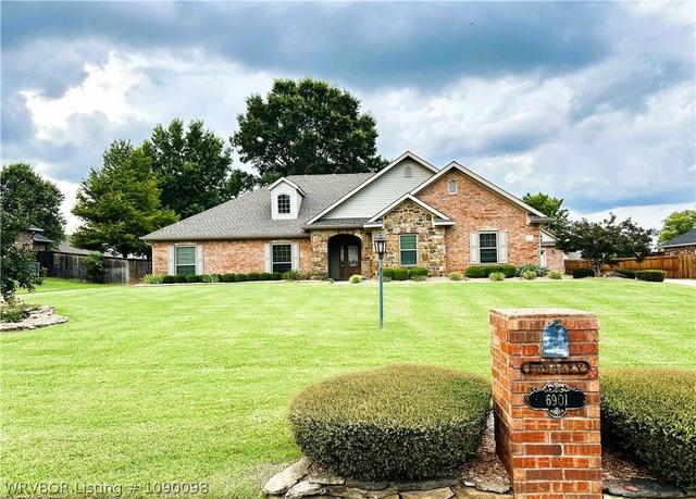6901 Southfield Dr, Fort Smith, AR 72916