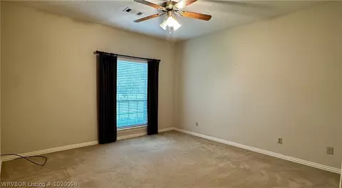 Bedroom - 6901 Southfield Dr, Fort Smith, AR 72916 photo 7 of 7