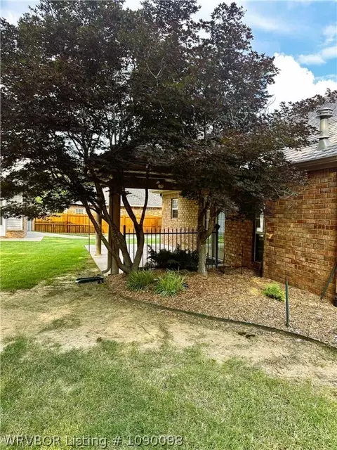 Exterior - 6901 Southfield Dr, Fort Smith, AR 72916 photo 8 of 19