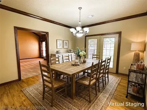 Dining - 6901 Southfield Dr, Fort Smith, AR 72916 photo 1 of 1