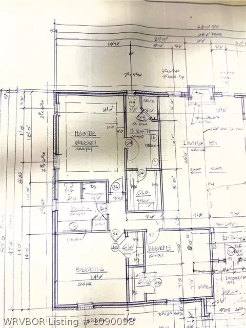 Floorplan - 6901 Southfield Dr, Fort Smith, AR 72916 photo 2 of 3