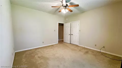 Bedroom - 6901 Southfield Dr, Fort Smith, AR 72916 photo 6 of 7