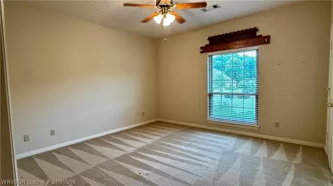 Bedroom - 6901 Southfield Dr, Fort Smith, AR 72916 photo 4 of 7