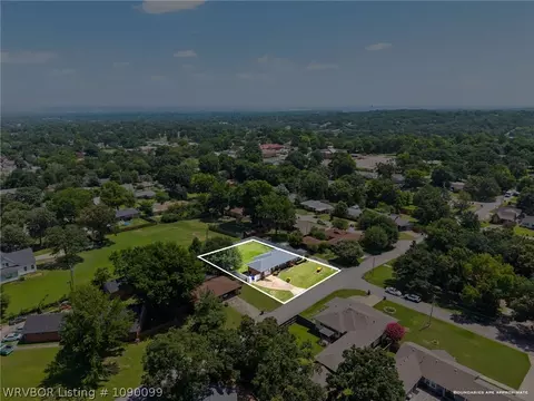 2323 S U St, Fort Smith, AR 72901 photo 10