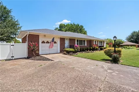 2323 S U St, Fort Smith, AR 72901 photo 4