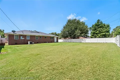 2323 S U St, Fort Smith, AR 72901 photo 7