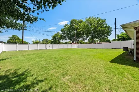 2323 S U St, Fort Smith, AR 72901 photo 6