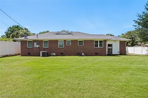 2323 S U St, Fort Smith, AR 72901 photo 8