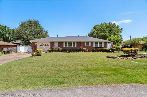 2323 S U St, Fort Smith, AR 72901 photo 3