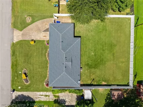 2323 S U St, Fort Smith, AR 72901 photo 11
