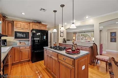 2323 S U St, Fort Smith, AR 72901 photo 23