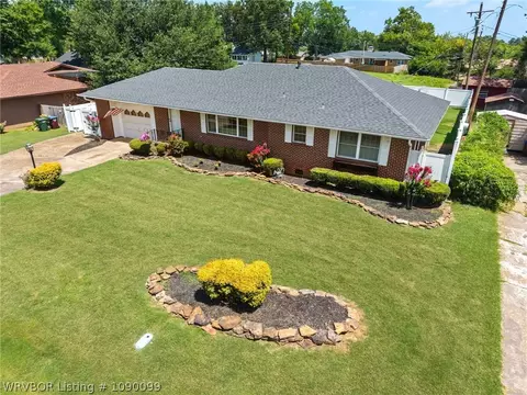 2323 S U St, Fort Smith, AR 72901 photo 2