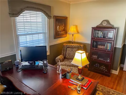 2323 S U St, Fort Smith, AR 72901 photo 36