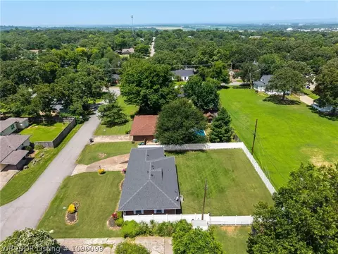 2323 S U St, Fort Smith, AR 72901 photo 15