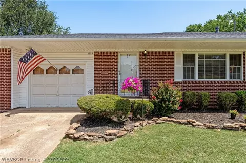 2323 S U St, Fort Smith, AR 72901 photo 5