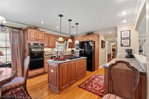2323 S U St, Fort Smith, AR 72901 photo 22