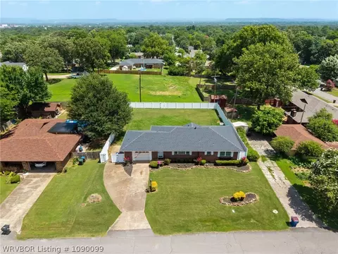 2323 S U St, Fort Smith, AR 72901 photo 12
