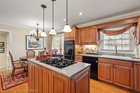 2323 S U St, Fort Smith, AR 72901 photo 25