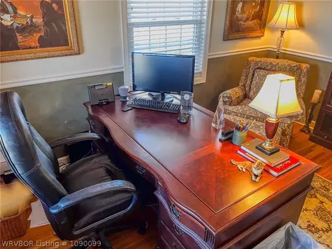 2323 S U St, Fort Smith, AR 72901 photo 38
