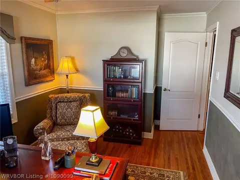 2323 S U St, Fort Smith, AR 72901 photo 37