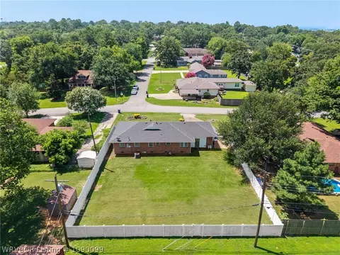 2323 S U St, Fort Smith, AR 72901 photo 13