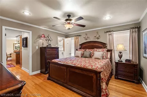 2323 S U St, Fort Smith, AR 72901 photo 26