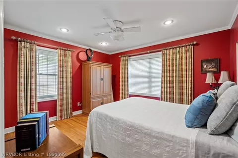 2323 S U St, Fort Smith, AR 72901 photo 29