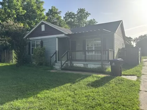 1217 N 45th St, Fort Smith, AR 72904 photo 2