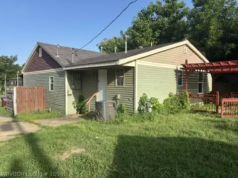 1217 N 45th St, Fort Smith, AR 72904 photo 4