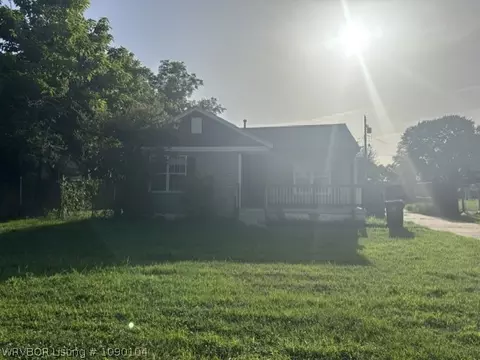 1217 N 45th St, Fort Smith, AR 72904 photo 3