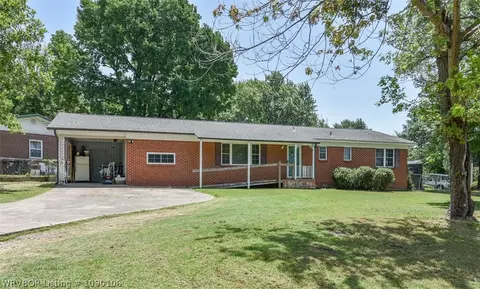 1700 Utica St, Fort Smith, AR 72901 photo 3