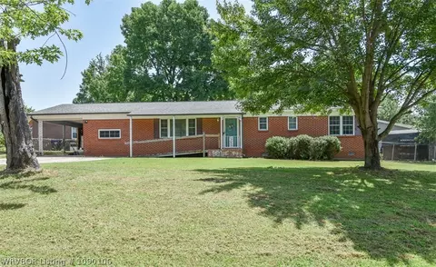 1700 Utica St, Fort Smith, AR 72901 photo 2