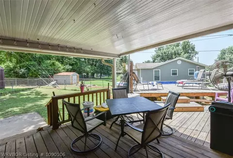 1700 Utica St, Fort Smith, AR 72901 photo 21