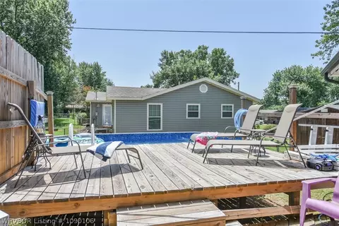 1700 Utica St, Fort Smith, AR 72901 photo 22