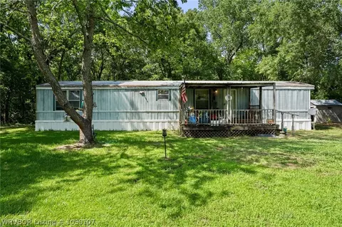 22868 Picture Rock Rd, Poteau, OK 74953